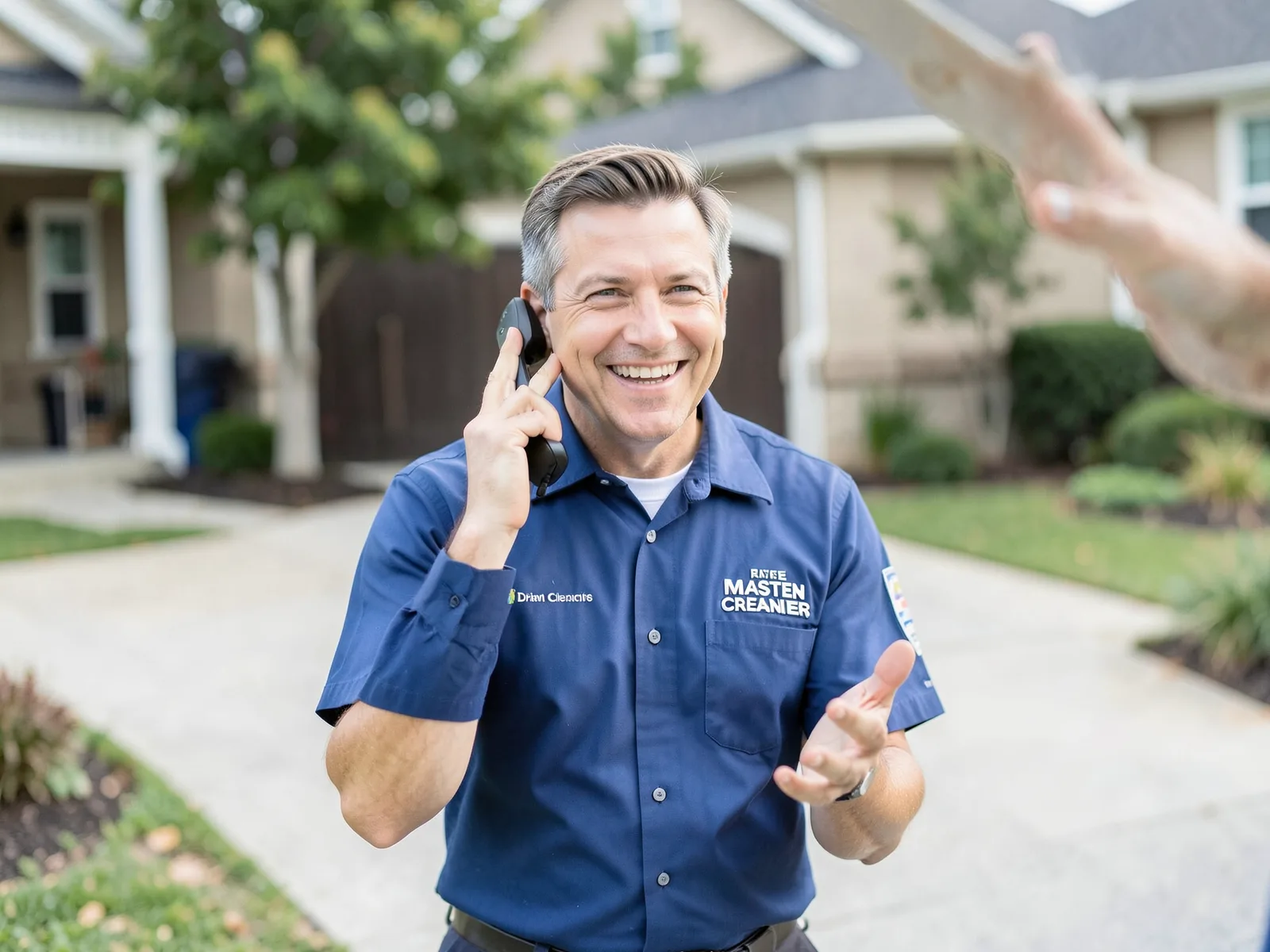 Drain Cleaning Roslindale, MA FAQs